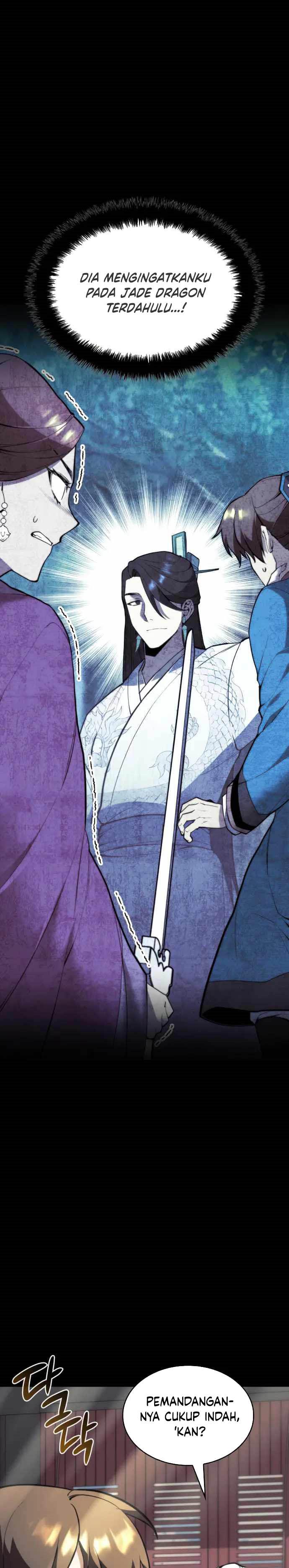 Tale of a Scribe Who Retires to the Countryside Chap 164 - Next Chap 165