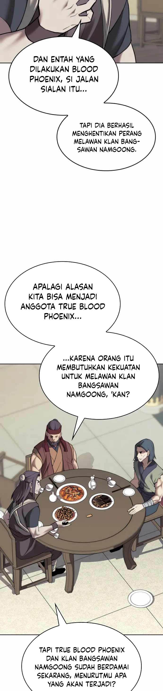 Tale of a Scribe Who Retires to the Countryside Chap 164 - Next Chap 165