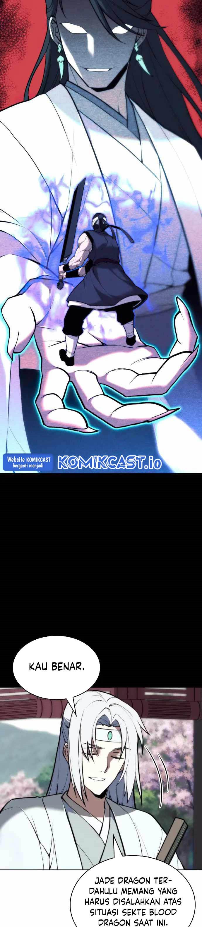 Tale of a Scribe Who Retires to the Countryside Chap 164 - Next Chap 165