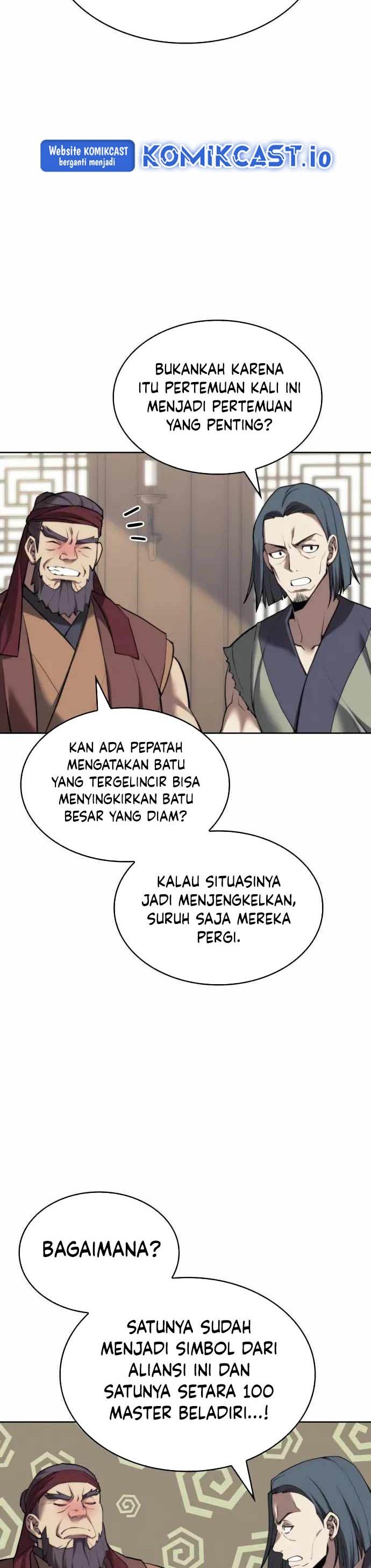 Tale of a Scribe Who Retires to the Countryside Chap 164 - Next Chap 165