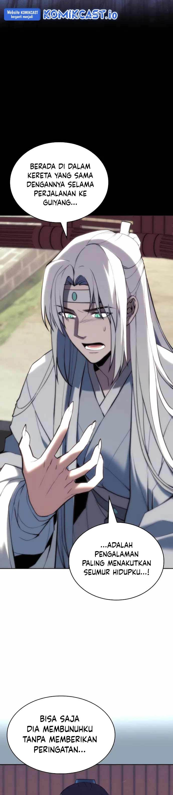 Tale of a Scribe Who Retires to the Countryside Chap 165 - Next Chap 166