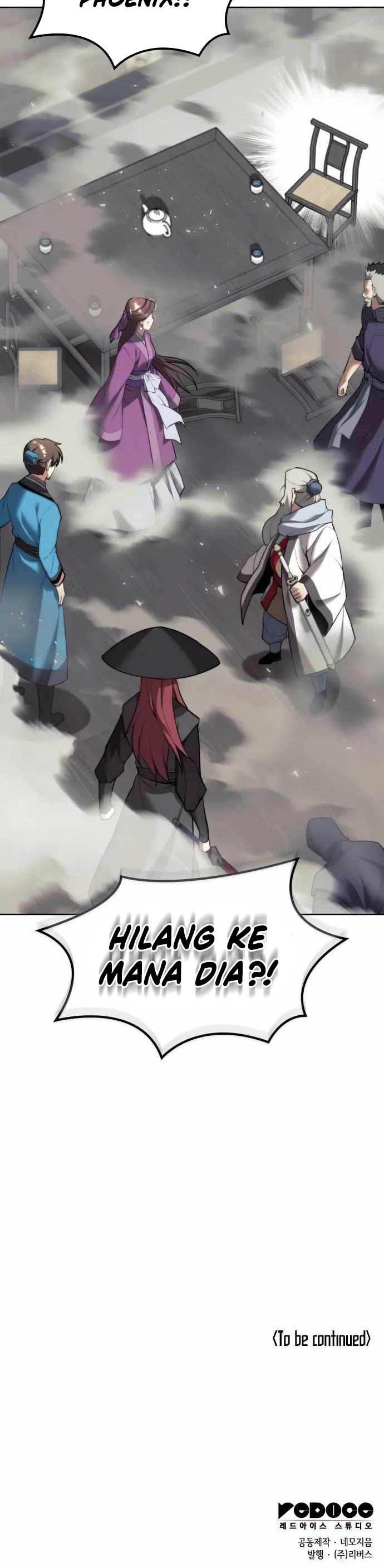 Tale of a Scribe Who Retires to the Countryside Chap 165 - Next Chap 166