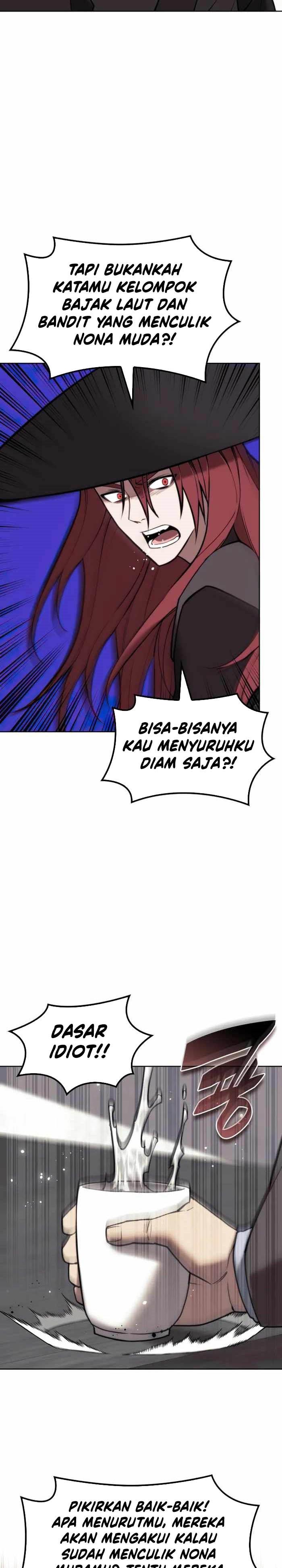 Tale of a Scribe Who Retires to the Countryside Chap 166 - Next Chap 167