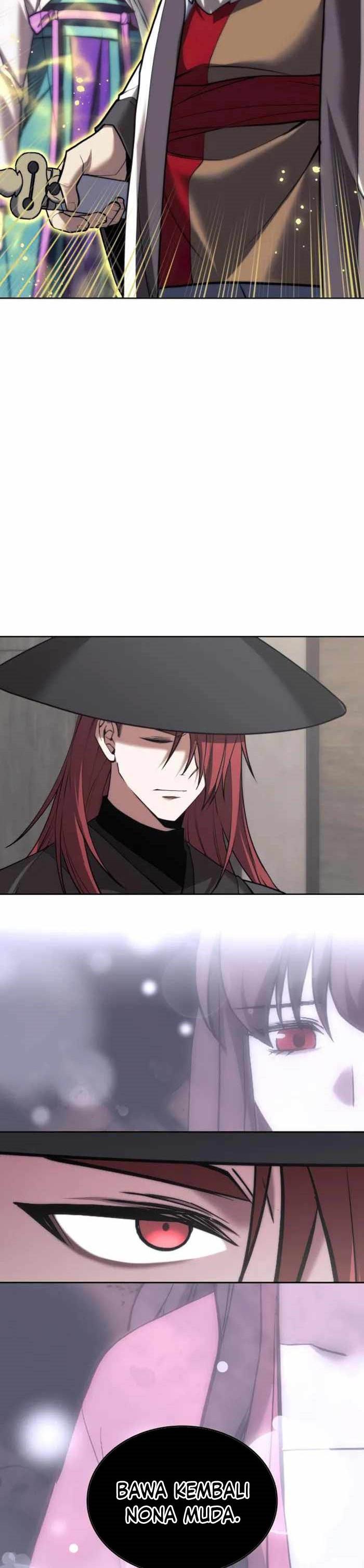 Tale of a Scribe Who Retires to the Countryside Chap 166 - Next Chap 167