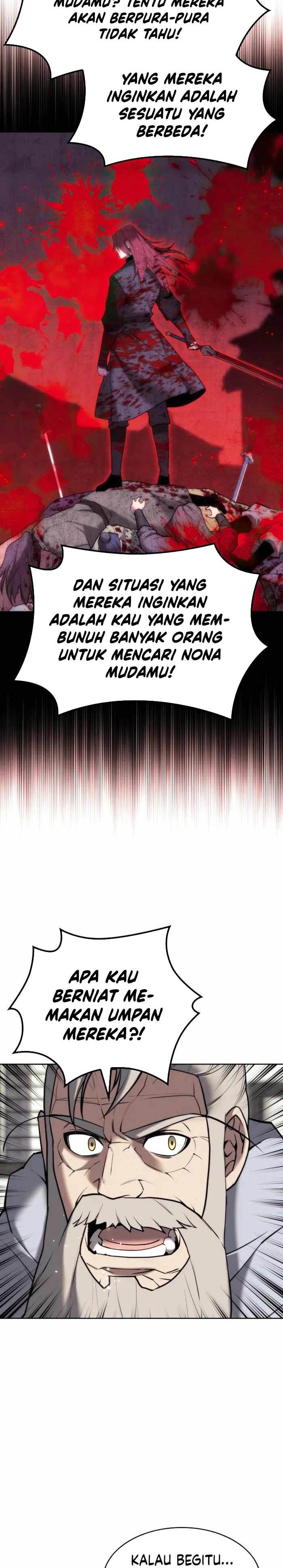 Tale of a Scribe Who Retires to the Countryside Chap 166 - Next Chap 167