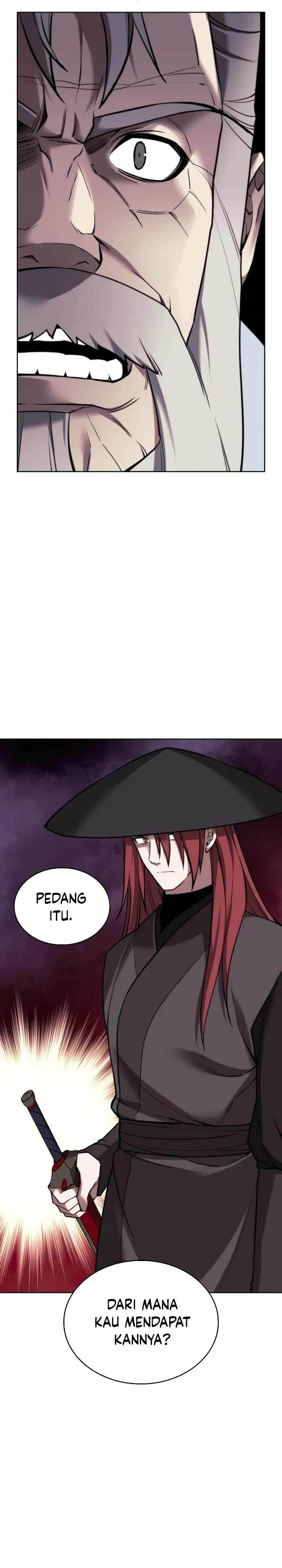 Tale of a Scribe Who Retires to the Countryside Chap 166 - Next Chap 167