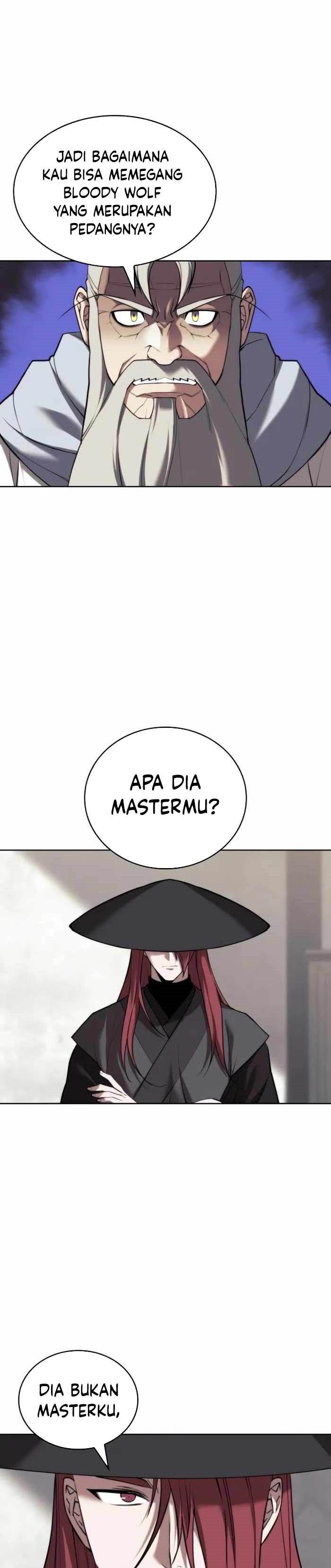 Tale of a Scribe Who Retires to the Countryside Chap 166 - Next Chap 167