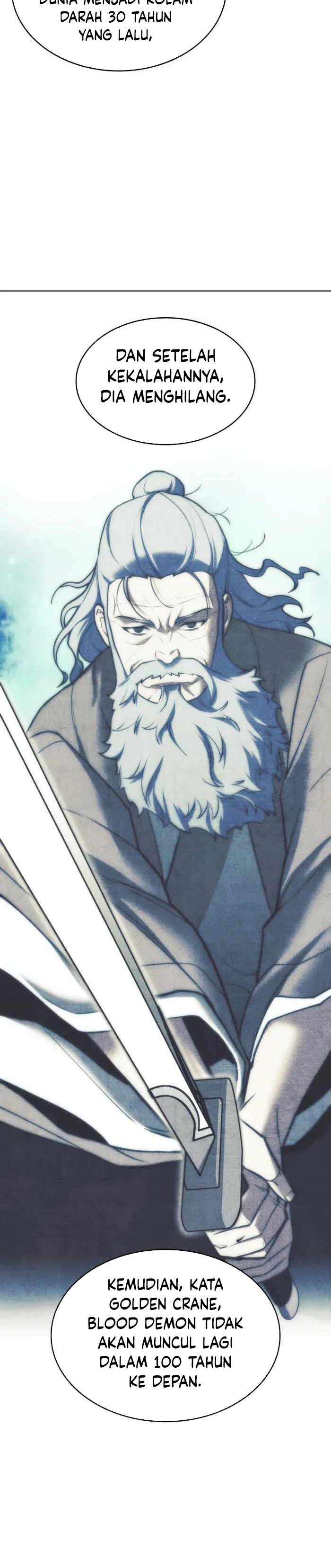 Tale of a Scribe Who Retires to the Countryside Chap 166 - Next Chap 167