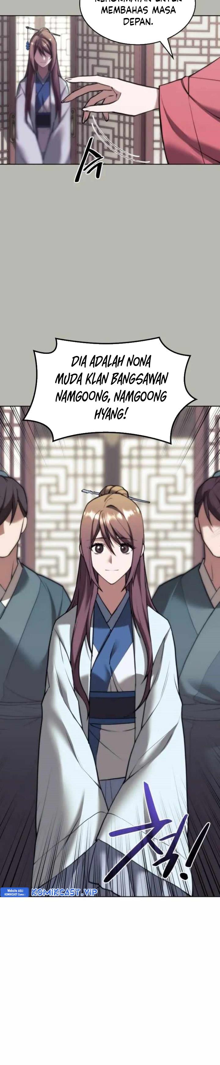 Tale of a Scribe Who Retires to the Countryside Chap 168 - Next Chap 169