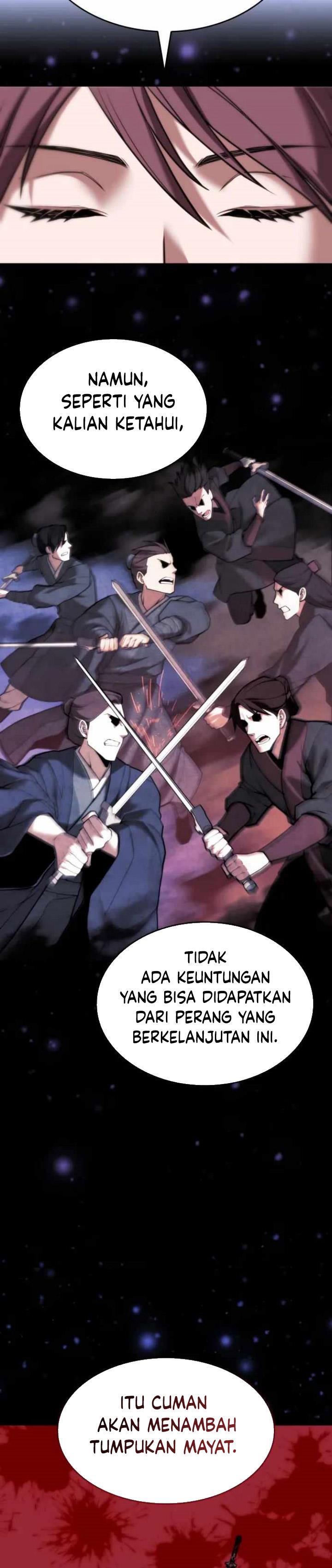 Tale of a Scribe Who Retires to the Countryside Chap 169 - Next Chap 170