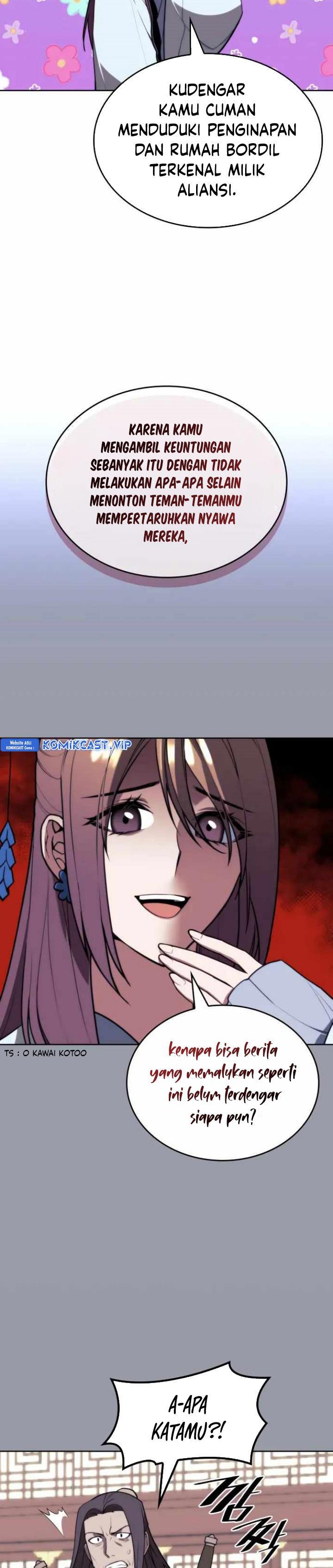 Tale of a Scribe Who Retires to the Countryside Chap 169 - Next Chap 170