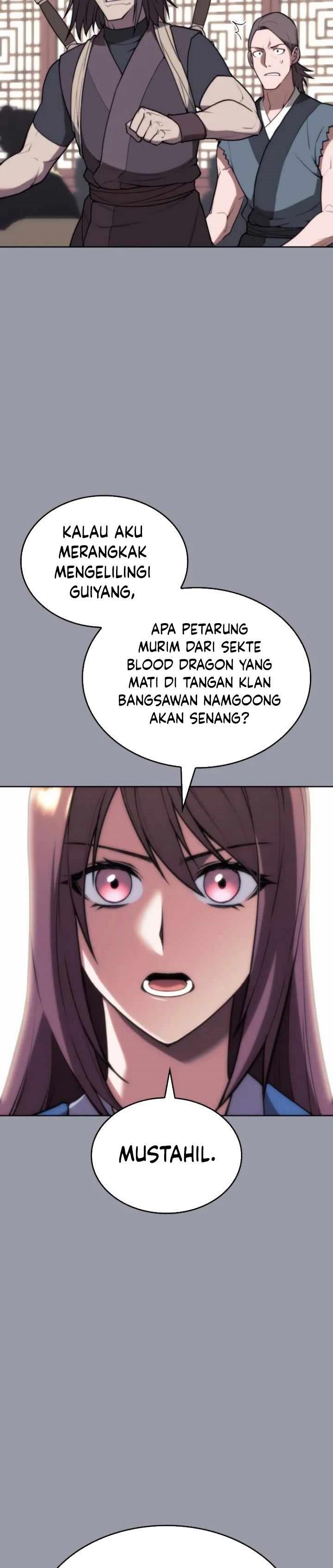 Tale of a Scribe Who Retires to the Countryside Chap 169 - Next Chap 170