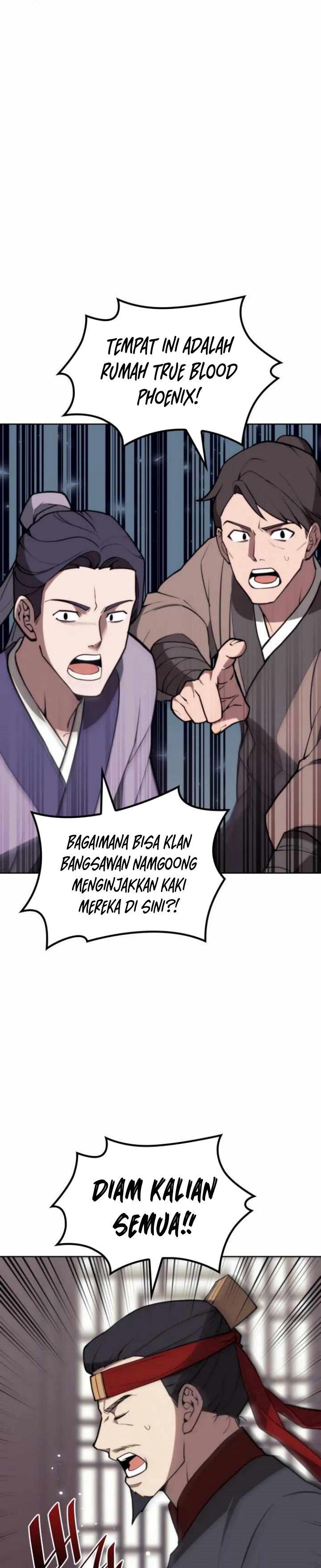 Tale of a Scribe Who Retires to the Countryside Chap 169 - Next Chap 170