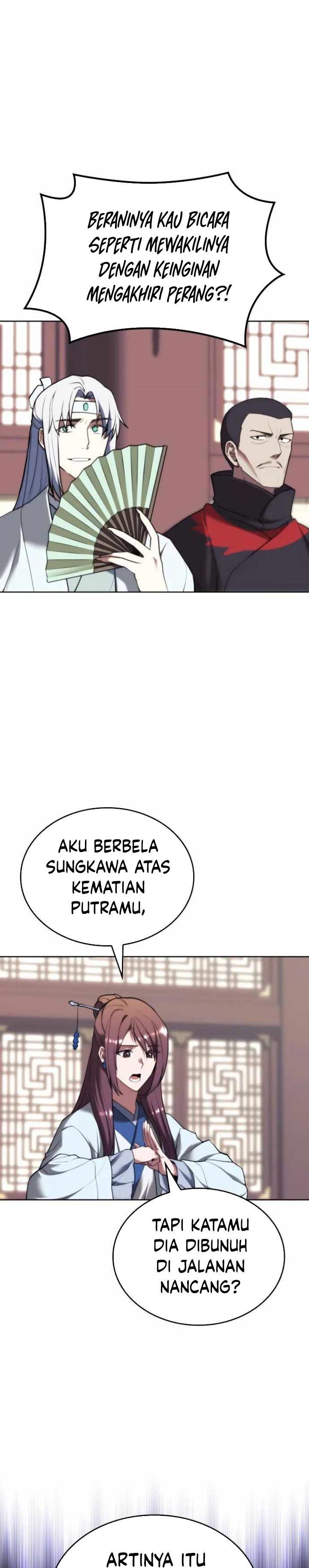 Tale of a Scribe Who Retires to the Countryside Chap 169 - Next Chap 170