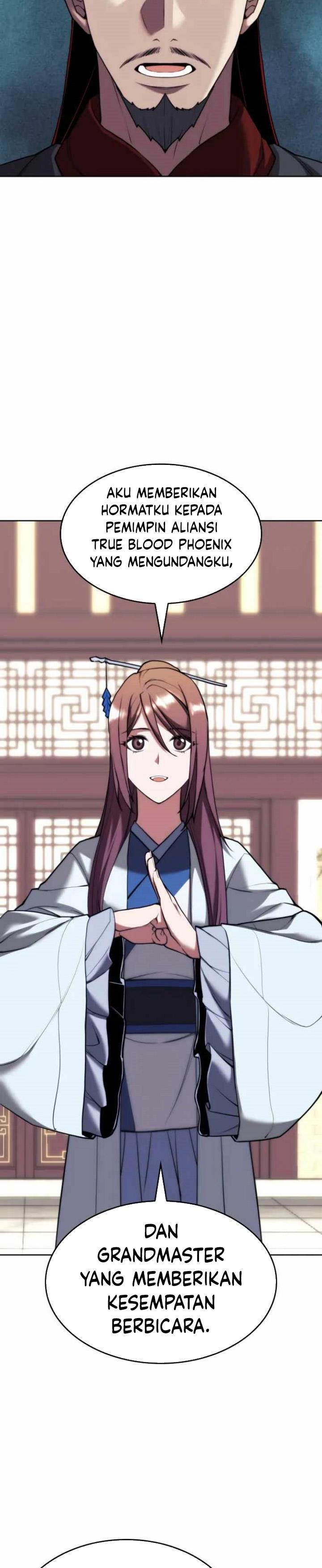 Tale of a Scribe Who Retires to the Countryside Chap 169 - Next Chap 170