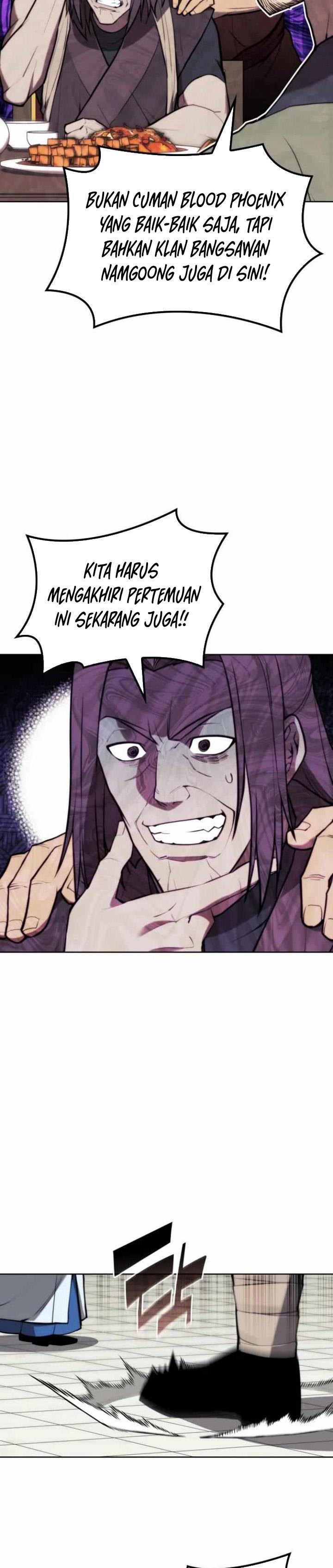 Tale of a Scribe Who Retires to the Countryside Chap 169 - Next Chap 170