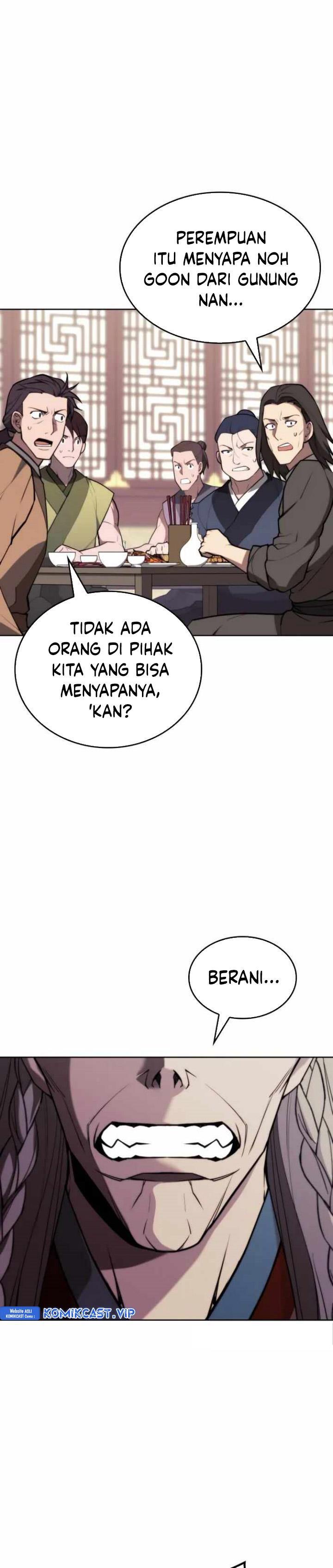 Tale of a Scribe Who Retires to the Countryside Chap 169 - Next Chap 170