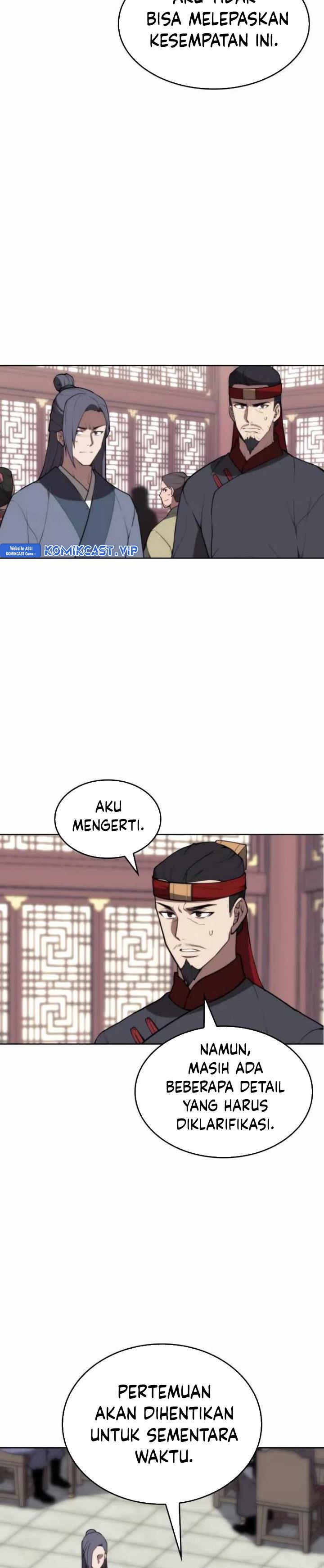 Tale of a Scribe Who Retires to the Countryside Chap 169 - Next Chap 170