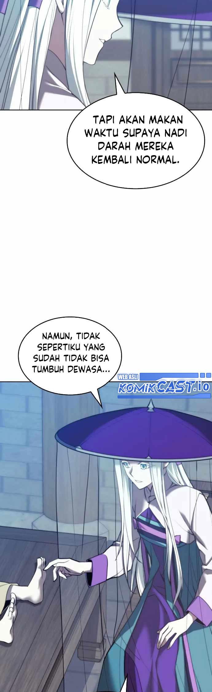 Tale of a Scribe Who Retires to the Countryside Chap 160 - Next Chap 161