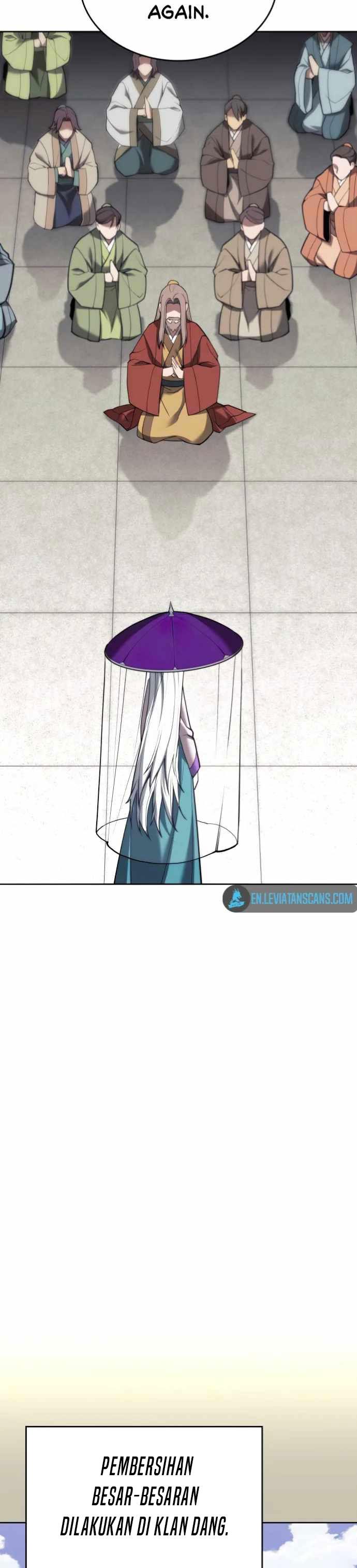 Tale of a Scribe Who Retires to the Countryside Chap 160 - Next Chap 161