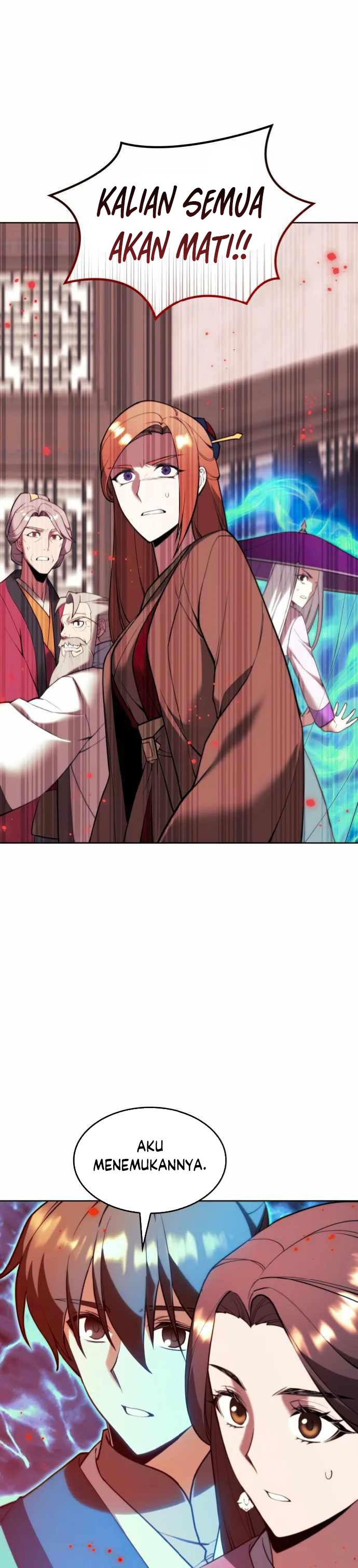 Tale of a Scribe Who Retires to the Countryside Chap 160 - Next Chap 161