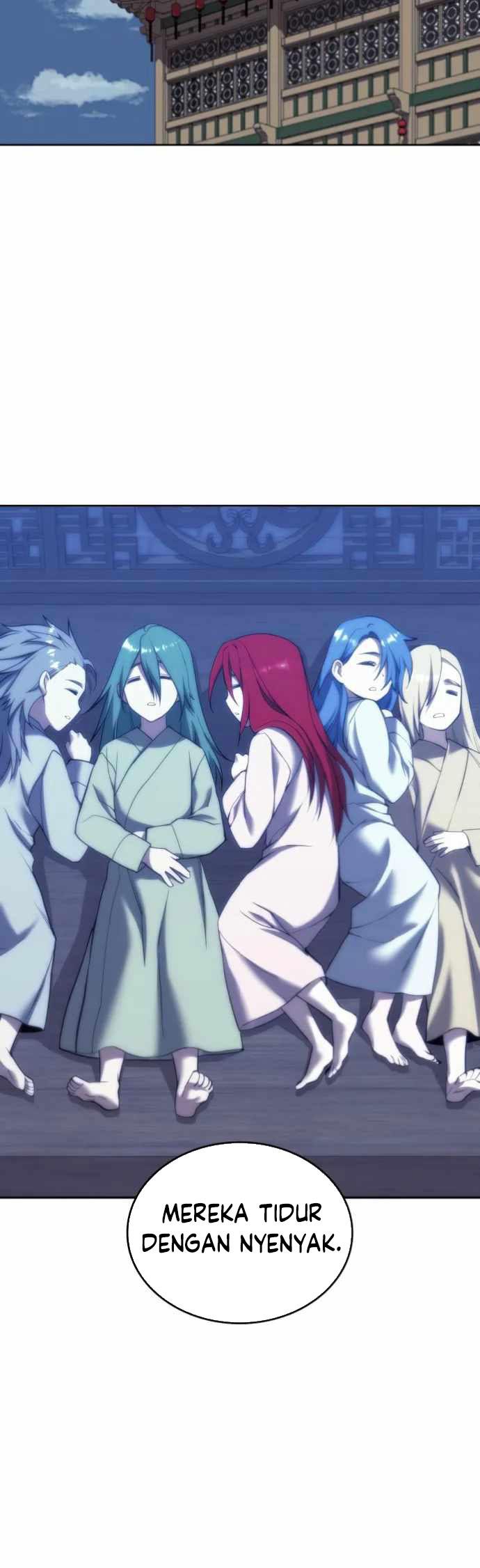 Tale of a Scribe Who Retires to the Countryside Chap 160 - Next Chap 161