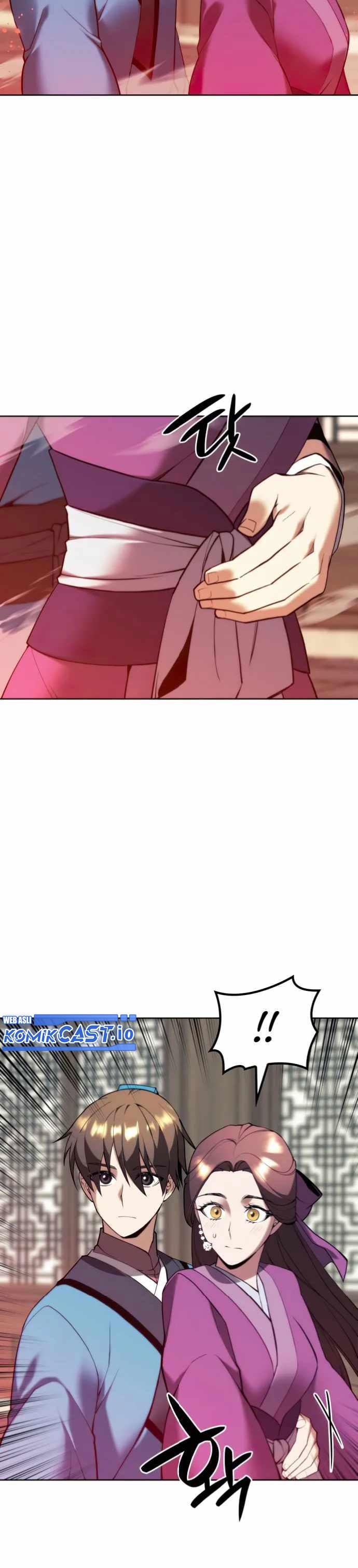 Tale of a Scribe Who Retires to the Countryside Chap 160 - Next Chap 161