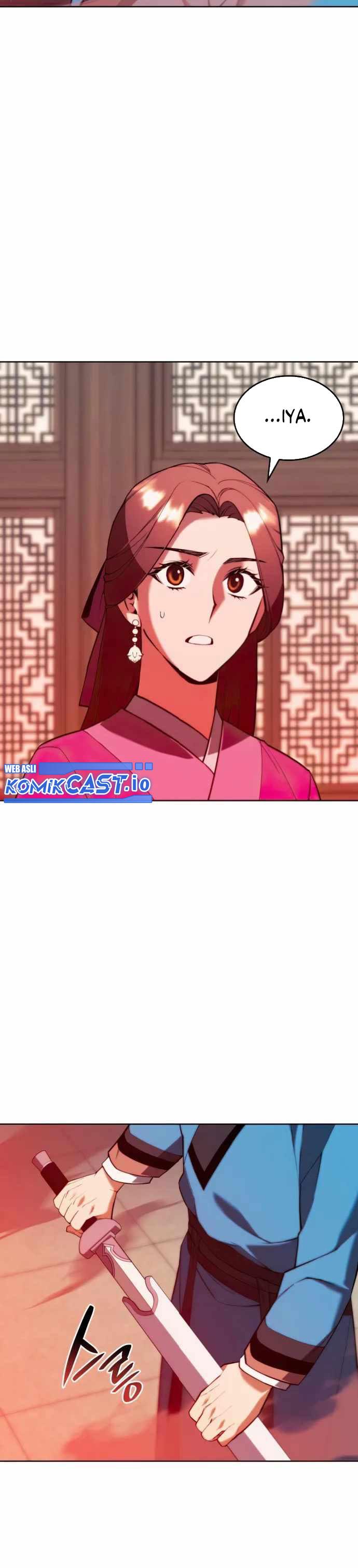 Tale of a Scribe Who Retires to the Countryside Chap 160 - Next Chap 161