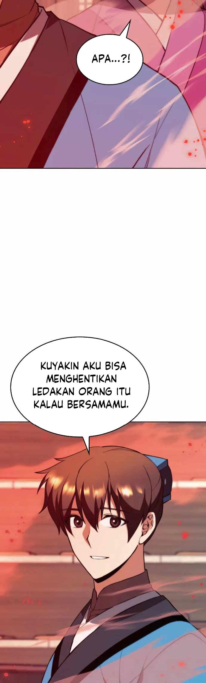 Tale of a Scribe Who Retires to the Countryside Chap 160 - Next Chap 161