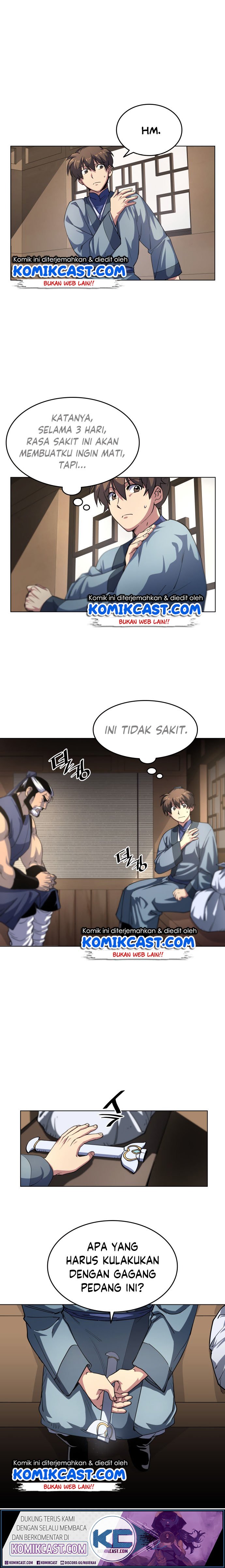 Tale of a Scribe Who Retires to the Countryside Chap 16 - Next Chap 17