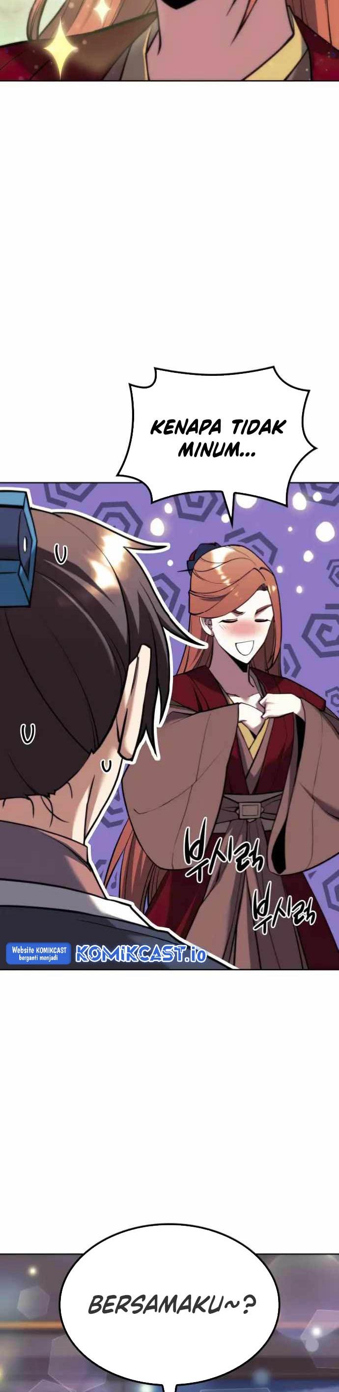 Tale of a Scribe Who Retires to the Countryside Chap 161 - Next Chap 162