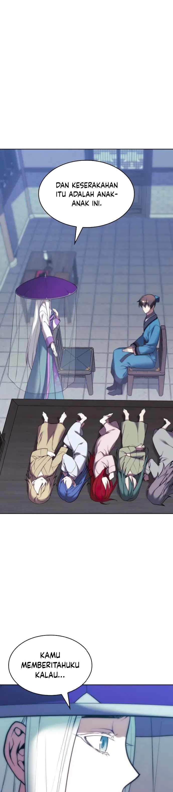 Tale of a Scribe Who Retires to the Countryside Chap 161 - Next Chap 162