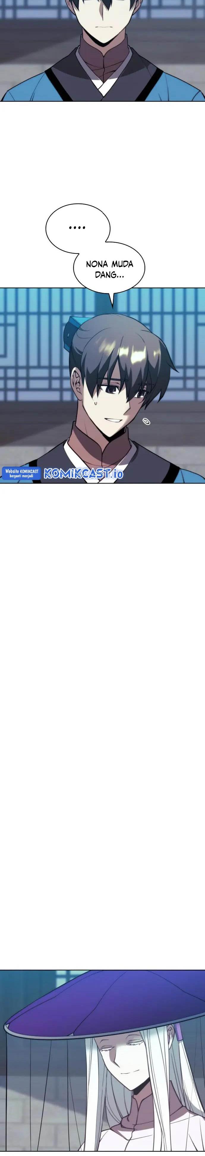 Tale of a Scribe Who Retires to the Countryside Chap 161 - Next Chap 162