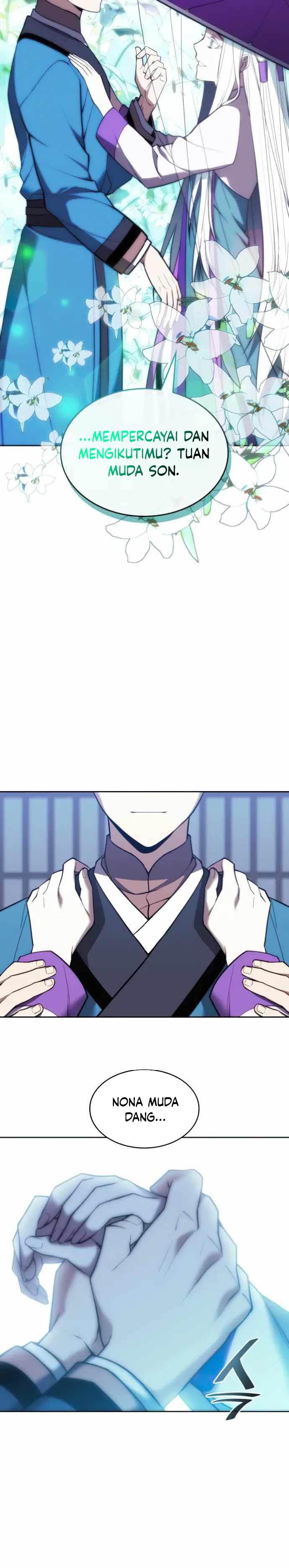 Tale of a Scribe Who Retires to the Countryside Chap 161 - Next Chap 162