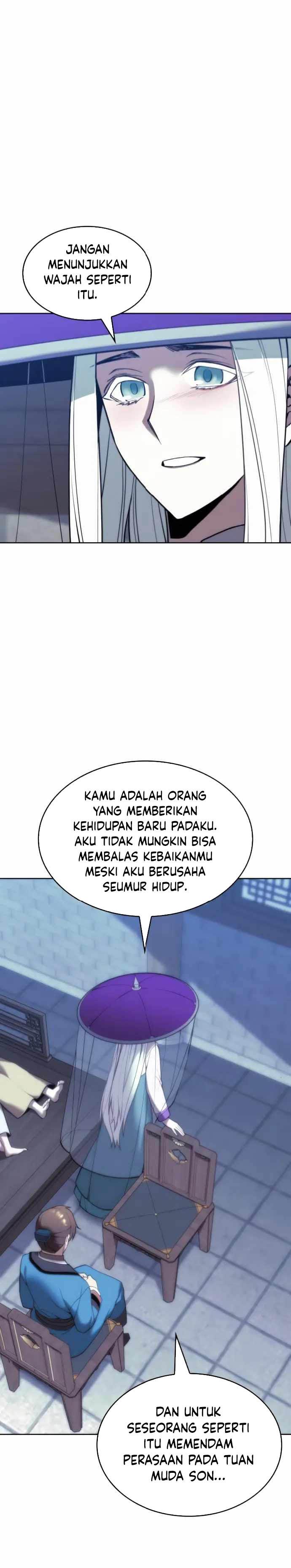 Tale of a Scribe Who Retires to the Countryside Chap 161 - Next Chap 162