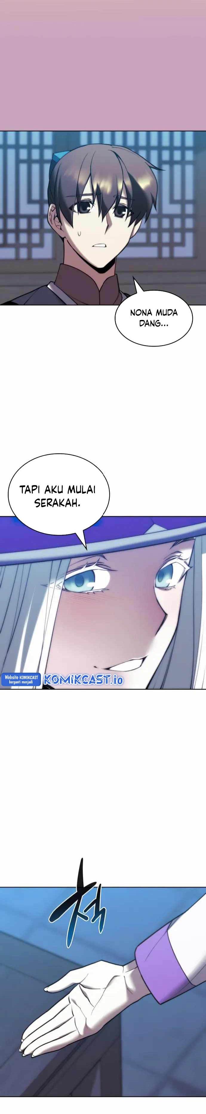 Tale of a Scribe Who Retires to the Countryside Chap 161 - Next Chap 162