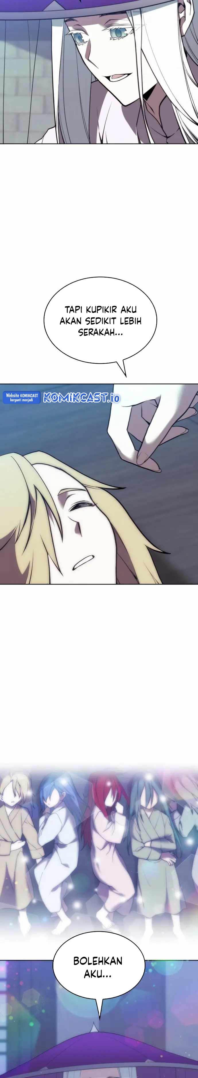 Tale of a Scribe Who Retires to the Countryside Chap 161 - Next Chap 162