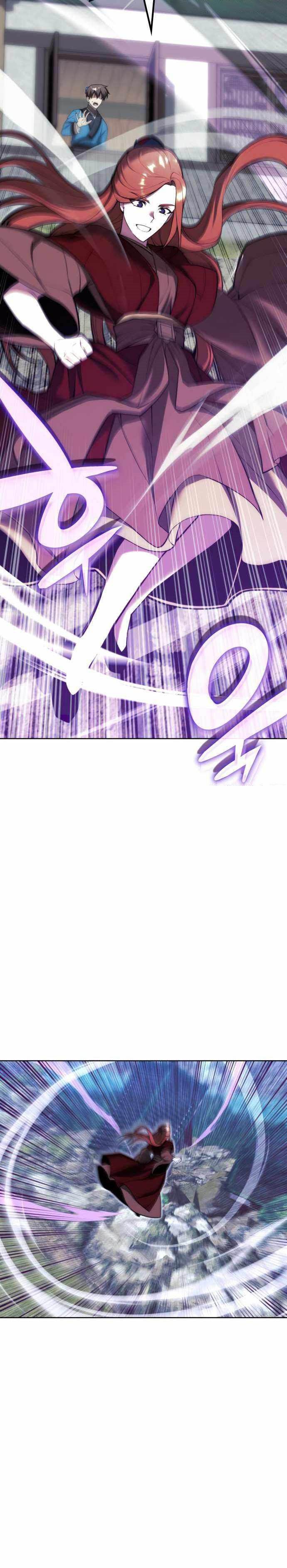 Tale of a Scribe Who Retires to the Countryside Chap 162 - Next Chap 163