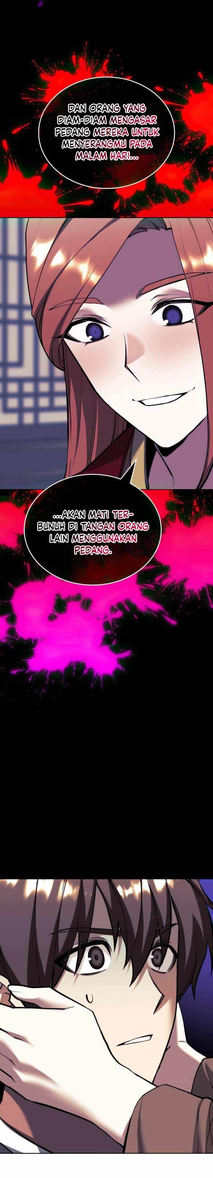 Tale of a Scribe Who Retires to the Countryside Chap 162 - Next Chap 163