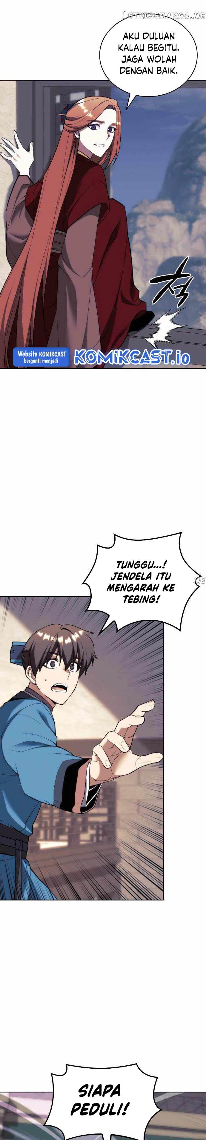 Tale of a Scribe Who Retires to the Countryside Chap 162 - Next Chap 163