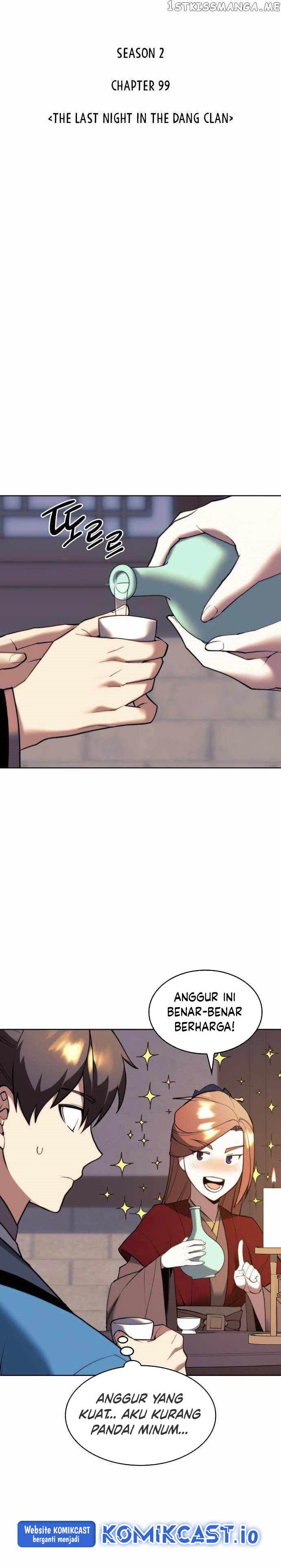 Tale of a Scribe Who Retires to the Countryside Chap 162 - Next Chap 163