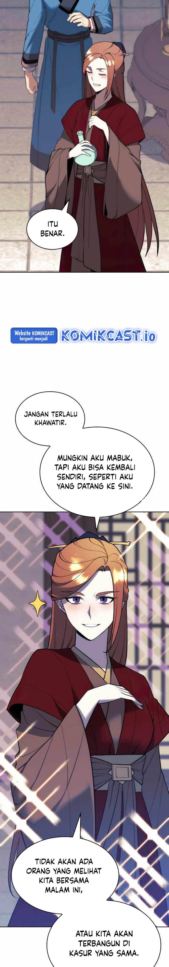 Tale of a Scribe Who Retires to the Countryside Chap 162 - Next Chap 163