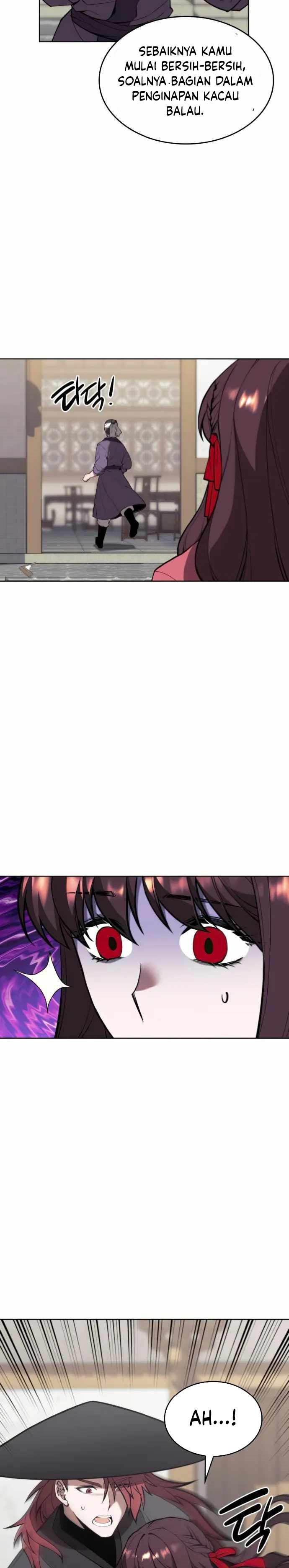 Tale of a Scribe Who Retires to the Countryside Chap 163 - Next Chap 164