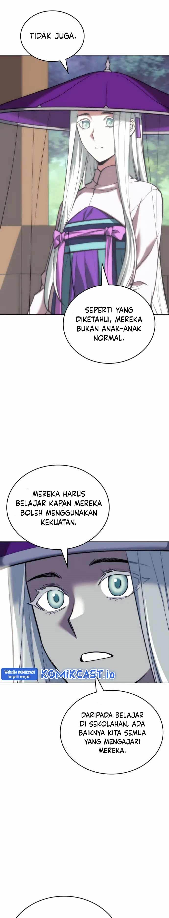 Tale of a Scribe Who Retires to the Countryside Chap 163 - Next Chap 164