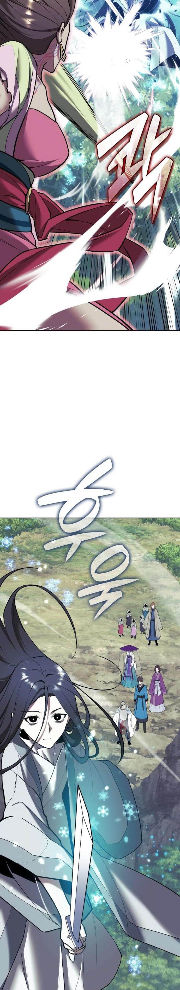 Tale of a Scribe Who Retires to the Countryside Chap 177 - Next Chap 178