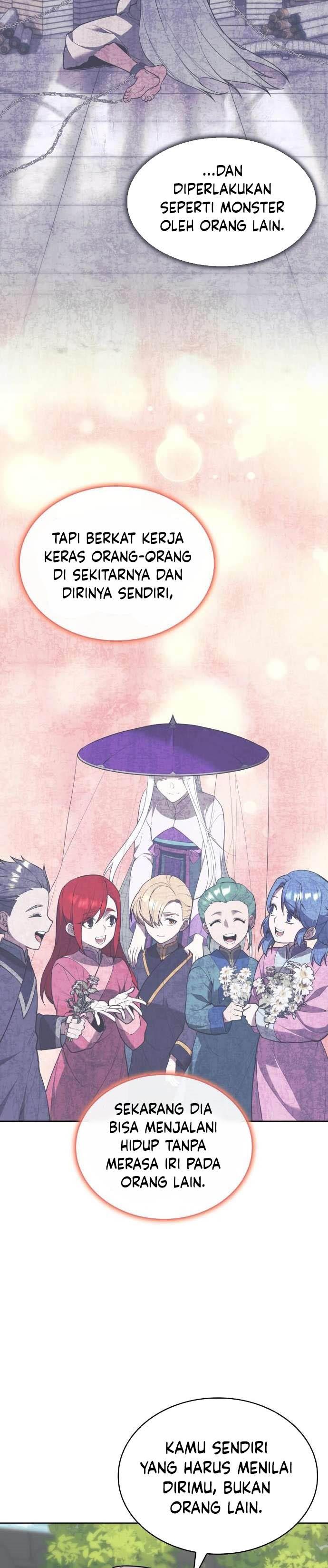 Tale of a Scribe Who Retires to the Countryside Chap 177 - Next Chap 178