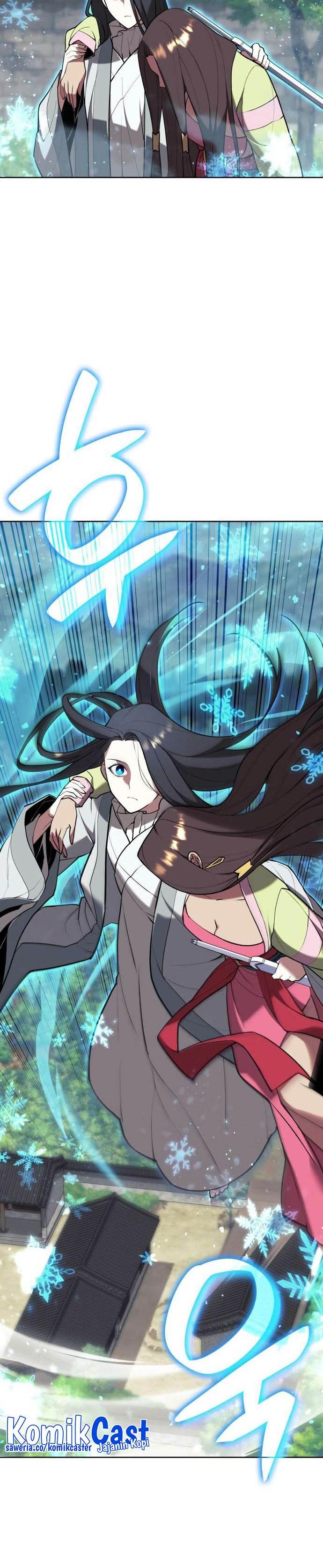 Tale of a Scribe Who Retires to the Countryside Chap 177 - Next Chap 178