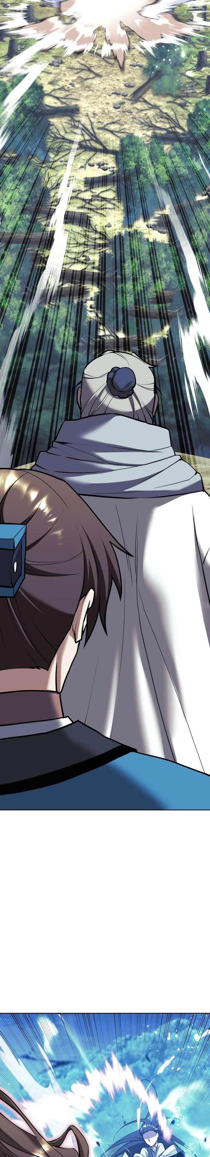 Tale of a Scribe Who Retires to the Countryside Chap 177 - Next Chap 178