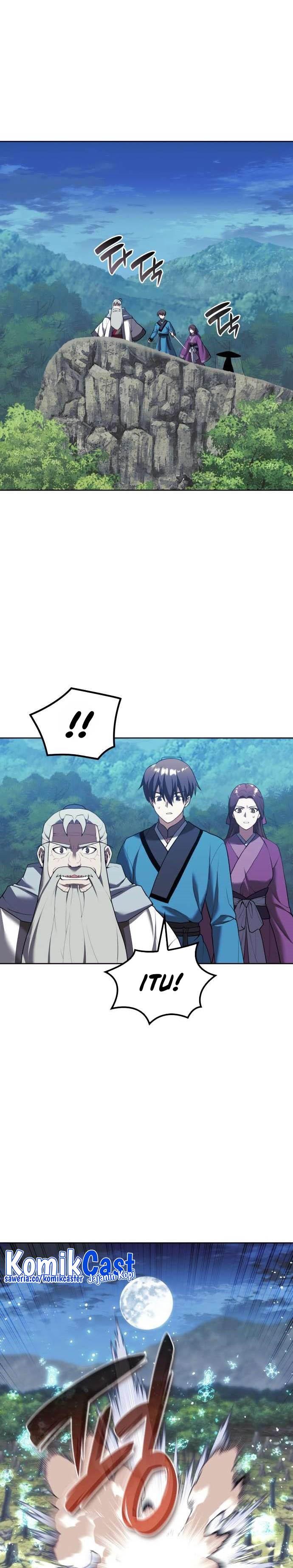 Tale of a Scribe Who Retires to the Countryside Chap 177 - Next Chap 178