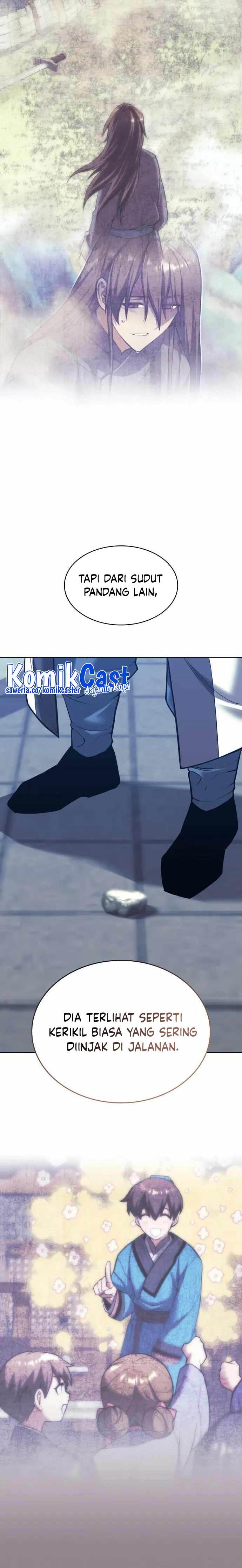 Tale of a Scribe Who Retires to the Countryside Chap 174 - Next Chap 175